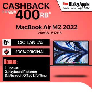Macbook Air M2