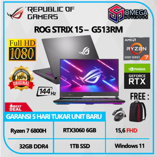 Asus ROG Strix