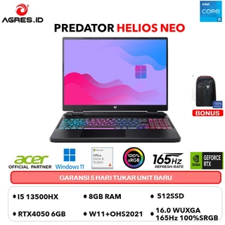 Acer Predator Helios