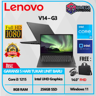 Lenovo V14 G3