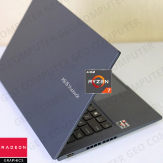 Asus Vivobook AMD