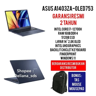 Asus A1403ZA Oled753