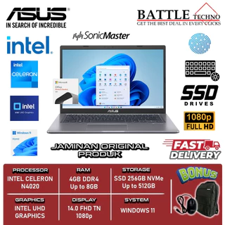 Asus Vivobook A416MAO