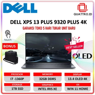 Dell Xps 13