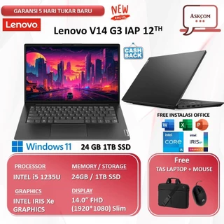 Lenovo V14 G3