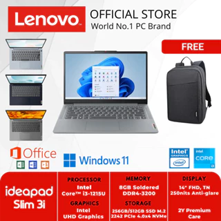 Lenovo Ideapad Slim