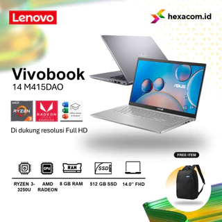 Asus Vivobook 14