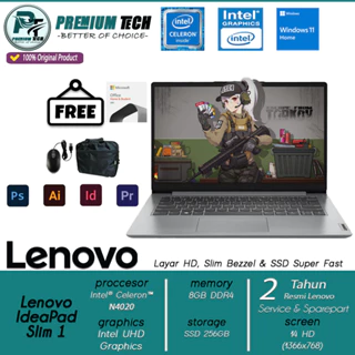 Lenovo Ideapad Slim