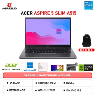 Acer Aspire 5