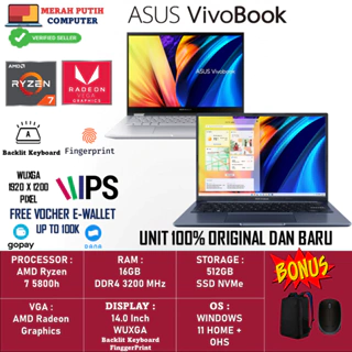 Asus Vivobook 14X