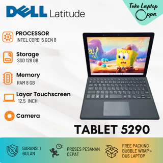 Tablet Dell Latitude