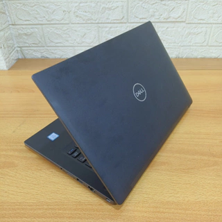 Dell Latitude 7490