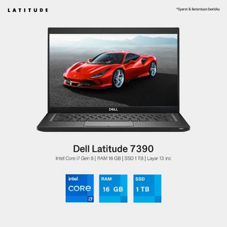 Dell Latitude 73907490