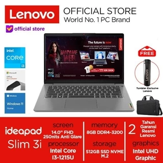 Lenovo Ideapad Slim