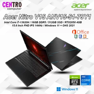 Acer Nitro V15