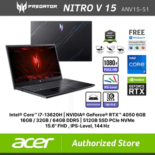 Acer Nitro V