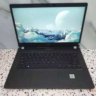 Acer Travelmate P449