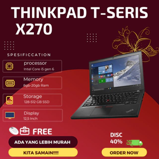Lenovo Thinkpad Core