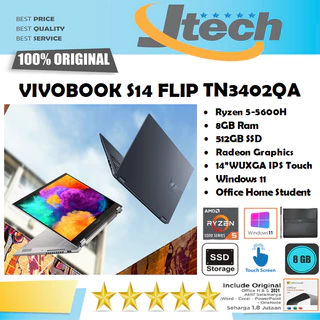Asus Vivobook S14