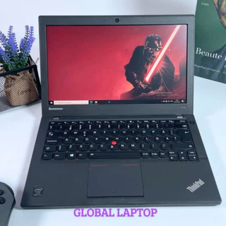 Lenovo Thinkpad X240