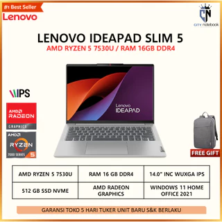 Lenovo Ideapad Slim