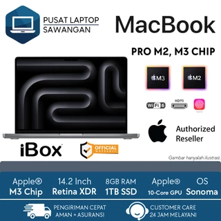 Apple Macbook Pro