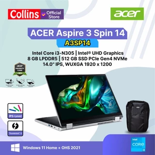 Acer Aspire 3