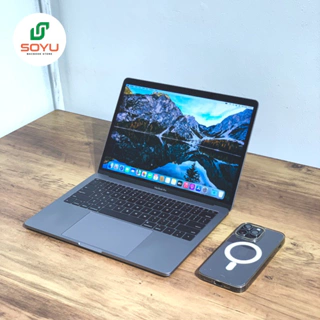 Macbook Pro Retina