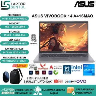Asus Vivobook 14
