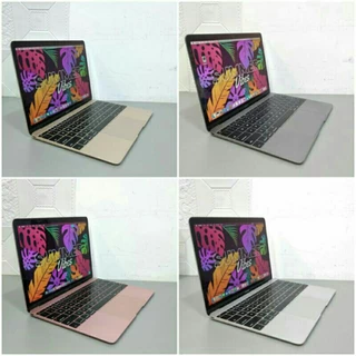 Macbook Retina 12inch