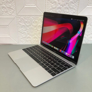 Macbook Retina 12