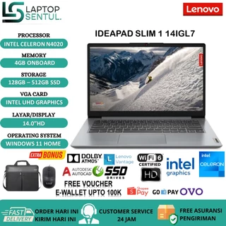 Lenovo Ideapad Slim