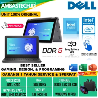 Flip 2in1 Dell