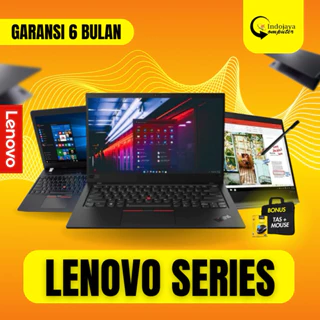 Lenovo Thinkpad Core