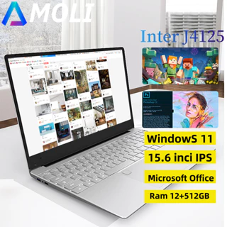 Amoli RAM 12GB