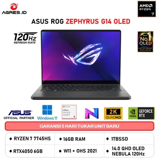 Asus ROG Zephyrus