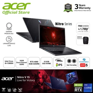 Acer Nitro V15
