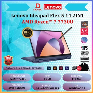 Lenovo Flex 5