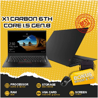 Lenovo Thinkpad X1