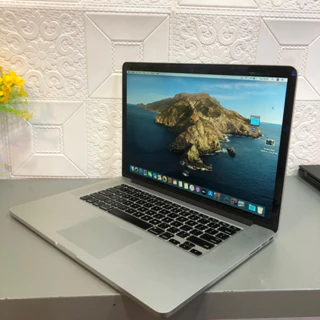 Macbook Pro 2012