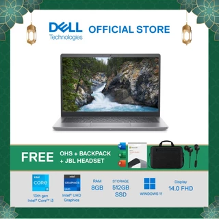 Dell Vostro V3430-i31305U-8-256-U-W11-OHS