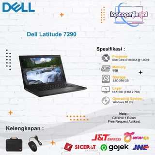 Gaming Dell Latitude