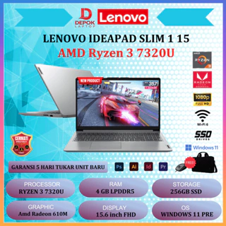 Lenovo Ideapad Slim
