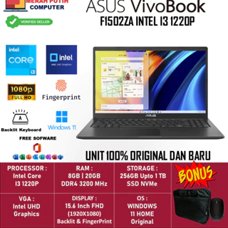 Asus Vivobook F1502ZA