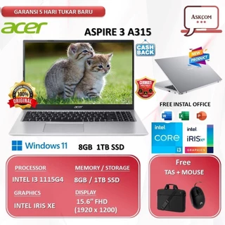 Acer Aspire 3