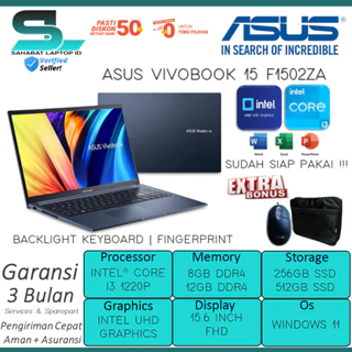 Asus Vivobook 15
