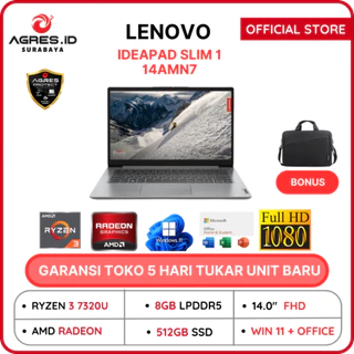 Lenovo Ideapad Slim