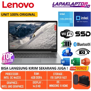 Lenovo Ideapad Slim
