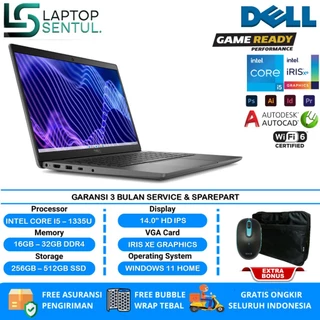 Dell Latitude 3440