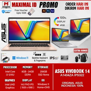 Asus Vivobook 14